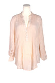ZAC & RACHEL Women Blouses Regular fit in Pink - L
