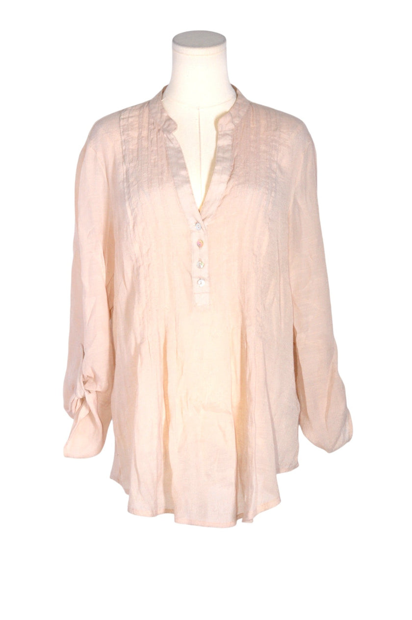 ZAC & RACHEL Women Blouses Regular fit in Pink - L