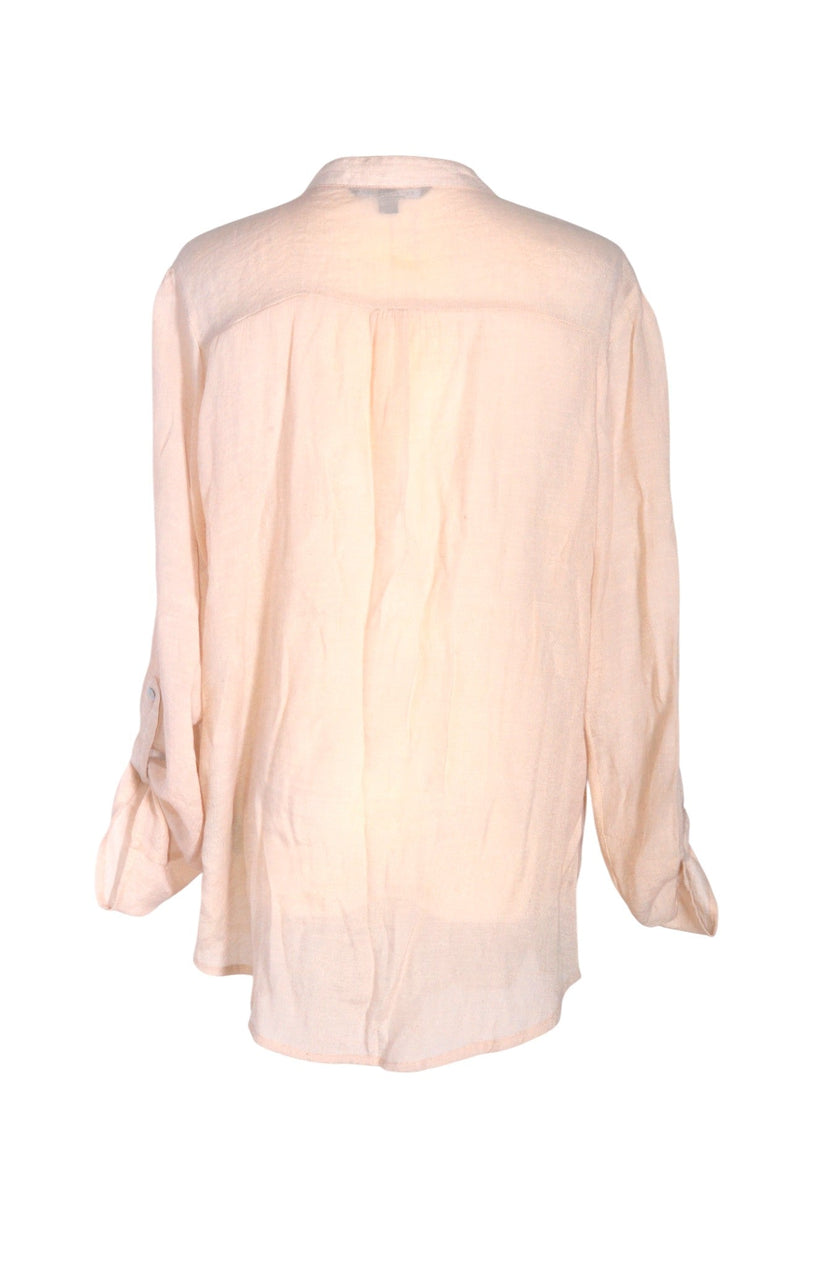 ZAC & RACHEL Women Blouses Regular fit in Pink - L