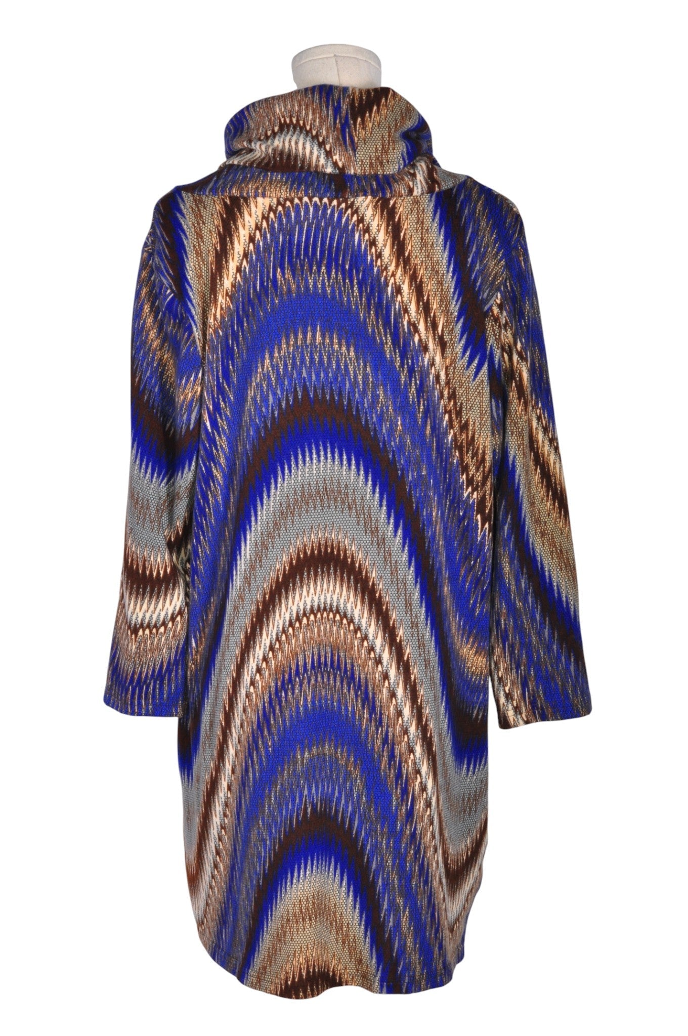 PAPILLON Women Blouses Regular fit in Blue - L