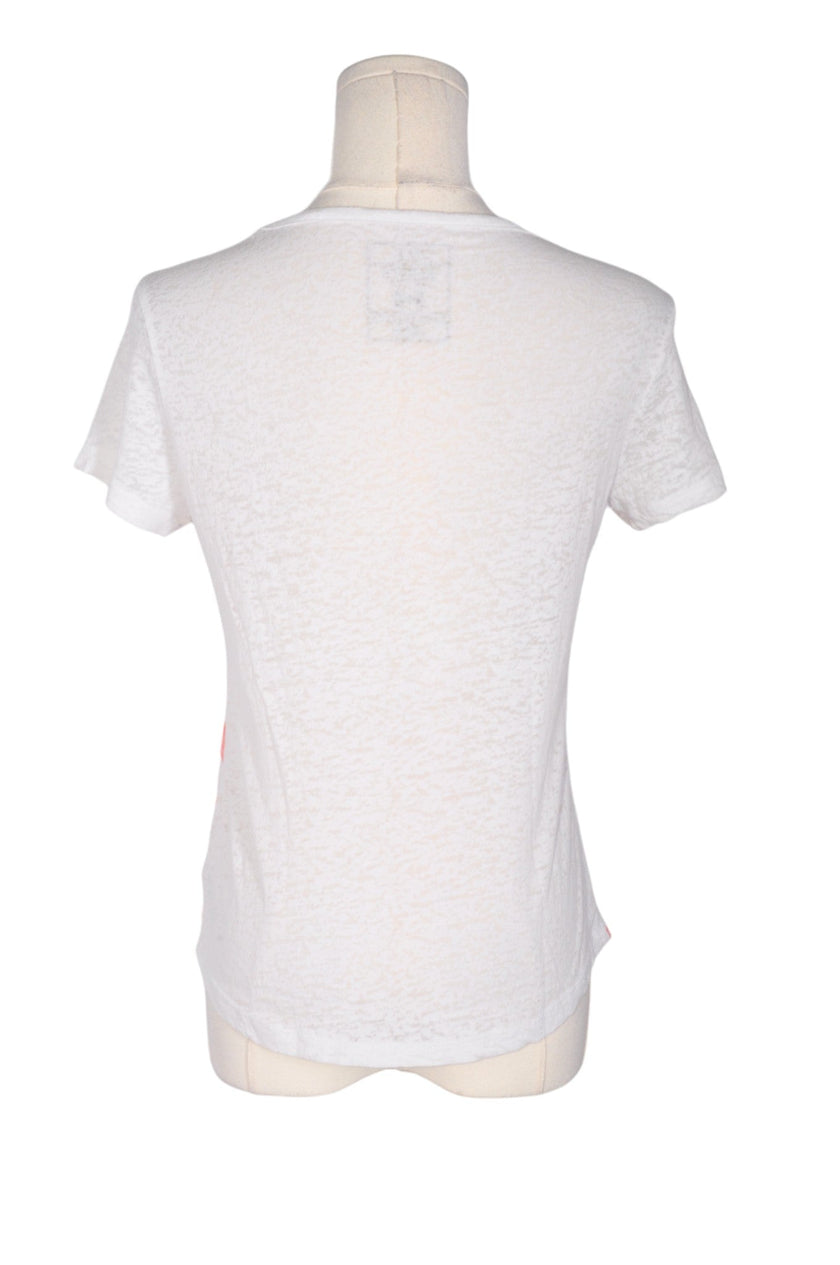 ROOTS Women T-Shirts Regular fit in White - XS