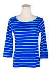 CLUB MONACO Women Blouses Regular fit in Blue - M