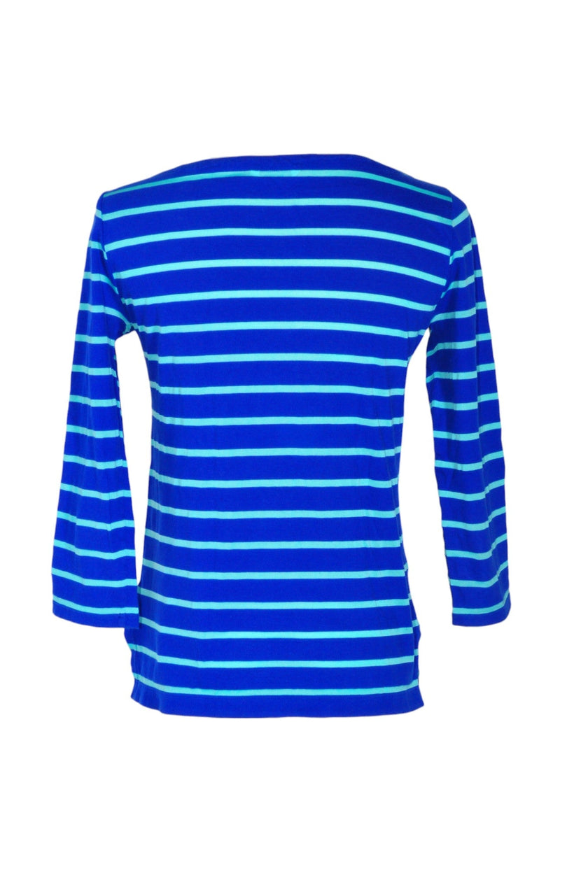 CLUB MONACO Women Blouses Regular fit in Blue - M