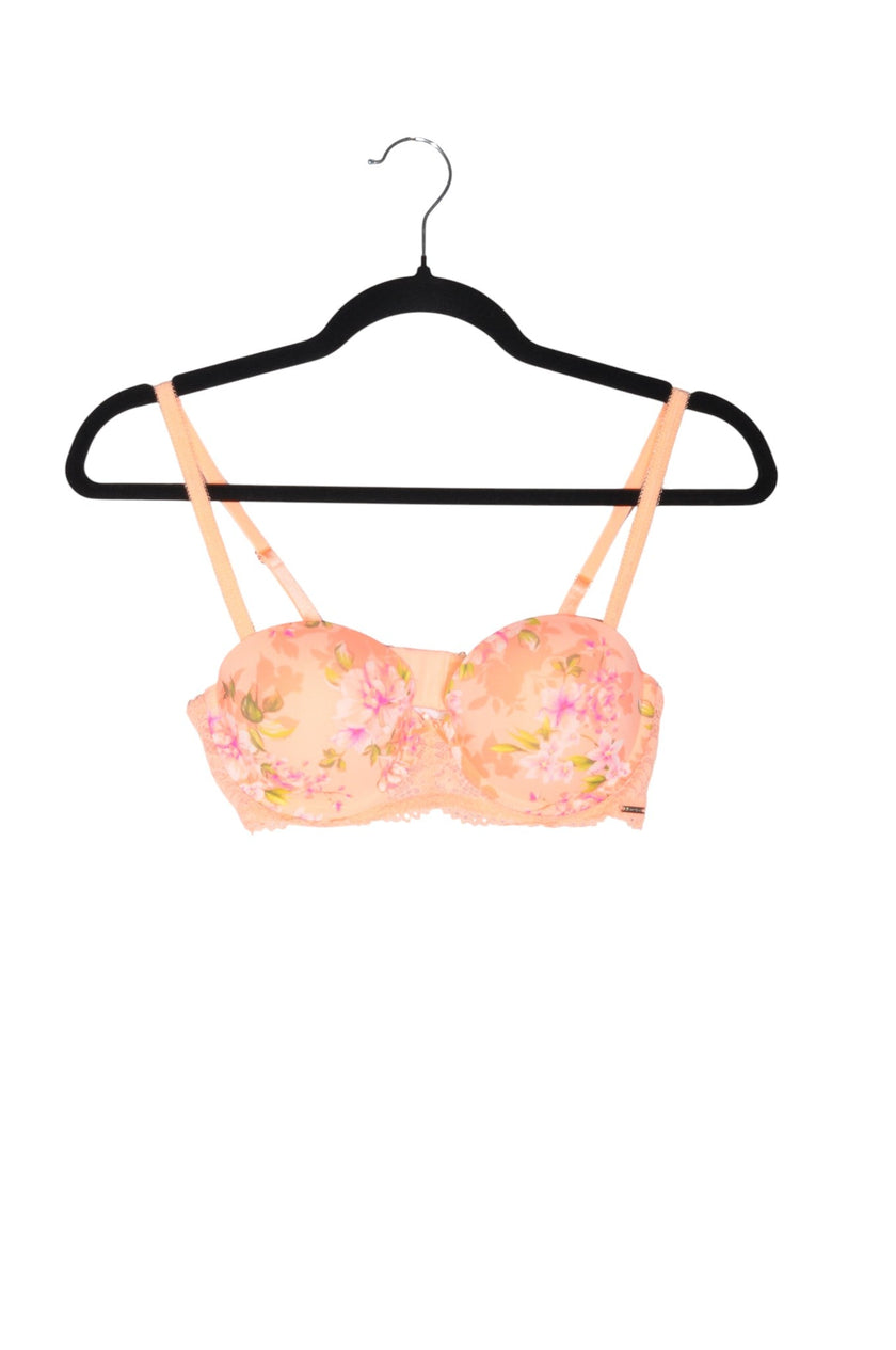 LA VIE EN ROSE Women Bras Regular fit in Pink - 32B