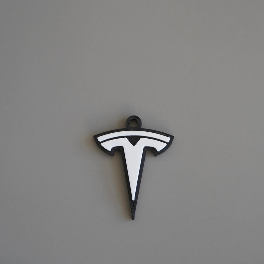 Custom Car Brand Logo Bag charm/Keychain – Choose Your Favorite!