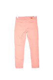 MASSIMO DUTTI Women Work Pants Regular fit in Pink - 4