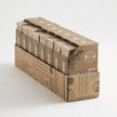 Crate 61 Organics - Cocoa & Vanilla Espresso Bar Soap (110g)
