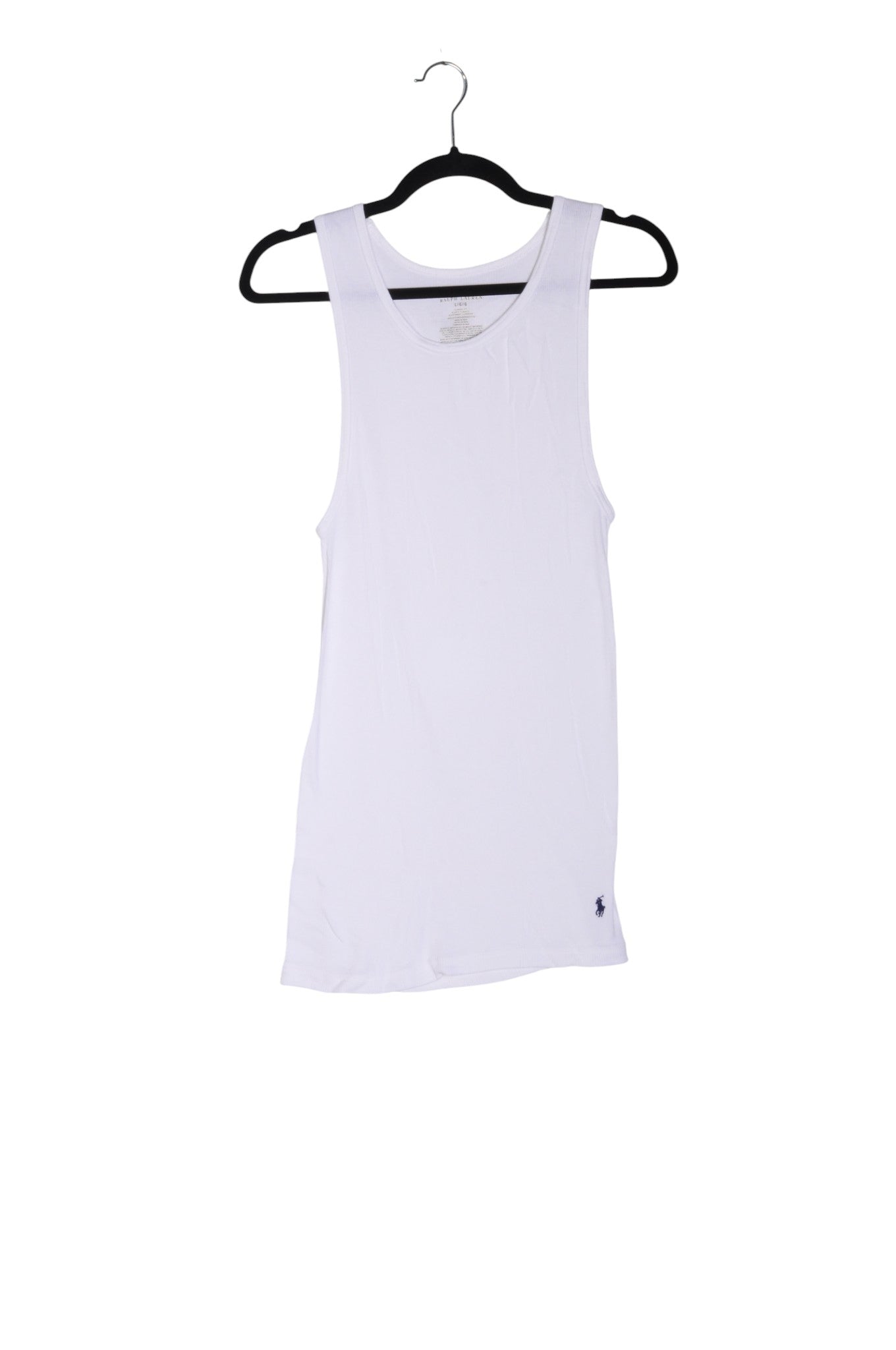 RALPH LAUREN Men T-Shirts Regular fit in White - L
