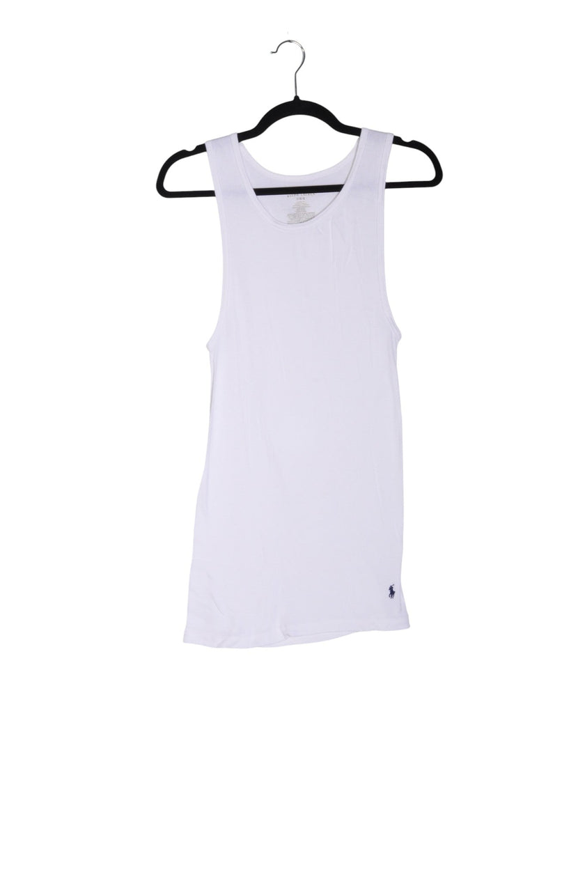 RALPH LAUREN Men T-Shirts Regular fit in White - L