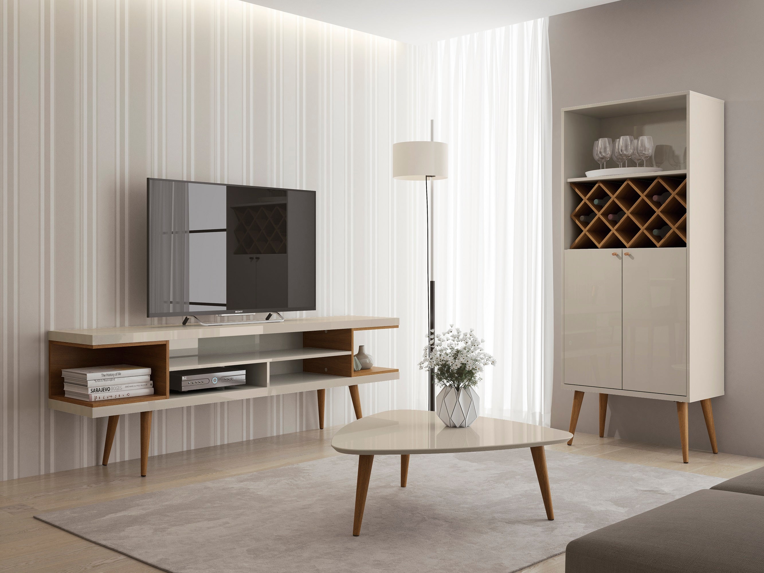 Eureka Modern 70.47