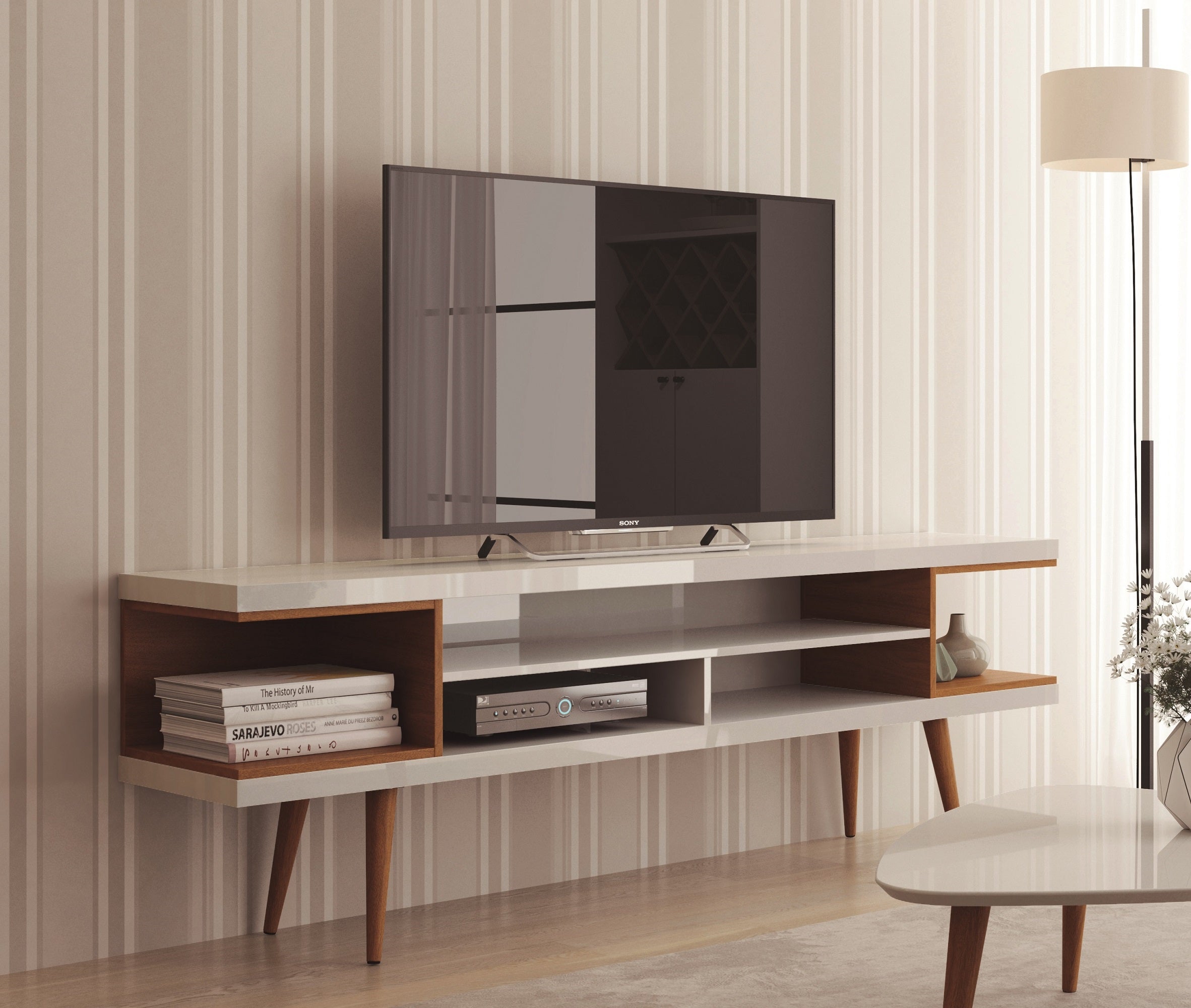 Eureka Modern 70.47