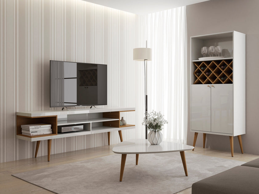 Eureka Modern 70.47