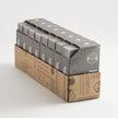 Crate 61 Organics - Oatmeal Shea Bar Soap (110g)