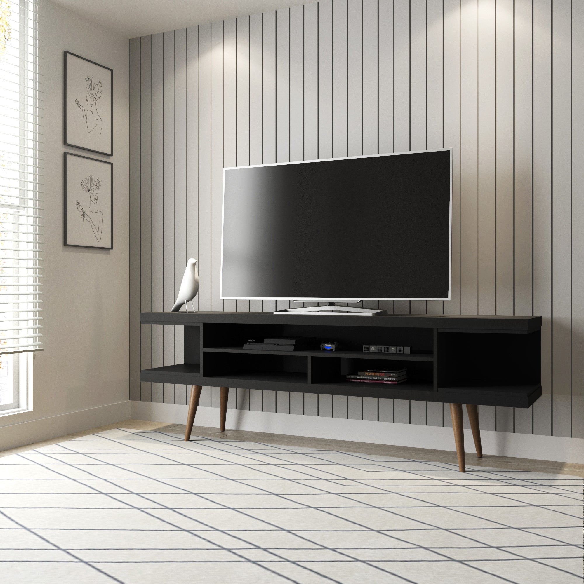Eureka Modern 70.47