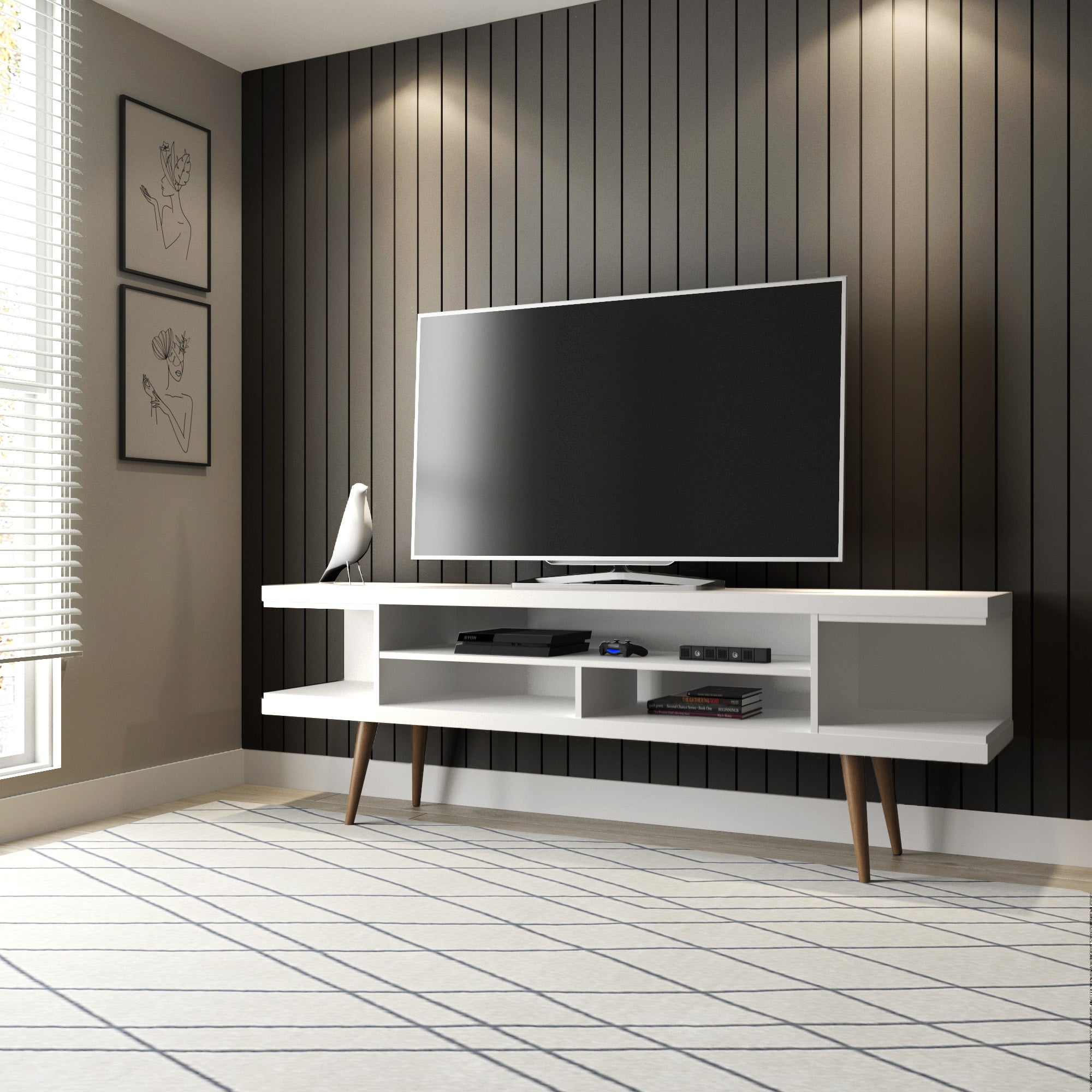 Eureka Modern 70.47