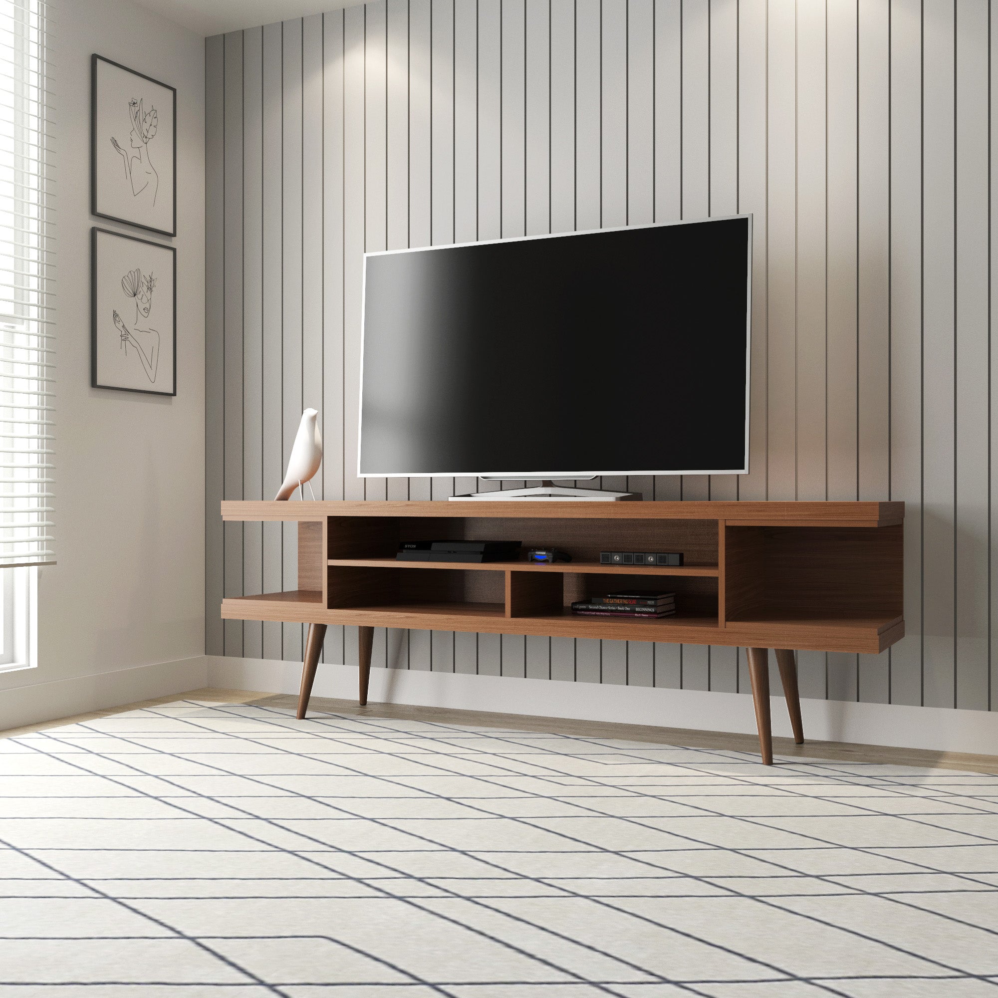 Eureka Modern 70.47