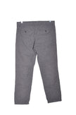 BANANA REPUBLIC Men Work Pants Regular fit in Gray - 35
