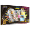 Detective Pikachu On the Case Figure Collection