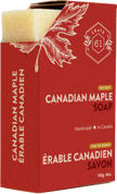Crate 61 Organics - Canadian Maple Soap (110g)