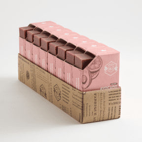 Crate 61 Organics - Avocado Grapefruit Bar Soap (110g)