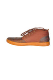 UNBRANDED Men Boots Regular fit in Brown - 11