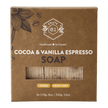 Crate 61 Organics - Cocoa Vanilla Espresso Bar Soap (3pk)