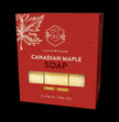Crate 61 Organics - Canadian Maple Soap (3pk)