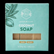 Crate 61 Organics - Coconut Bar Soap (3pk)