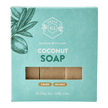 Crate 61 Organics - Coconut Bar Soap (3pk)