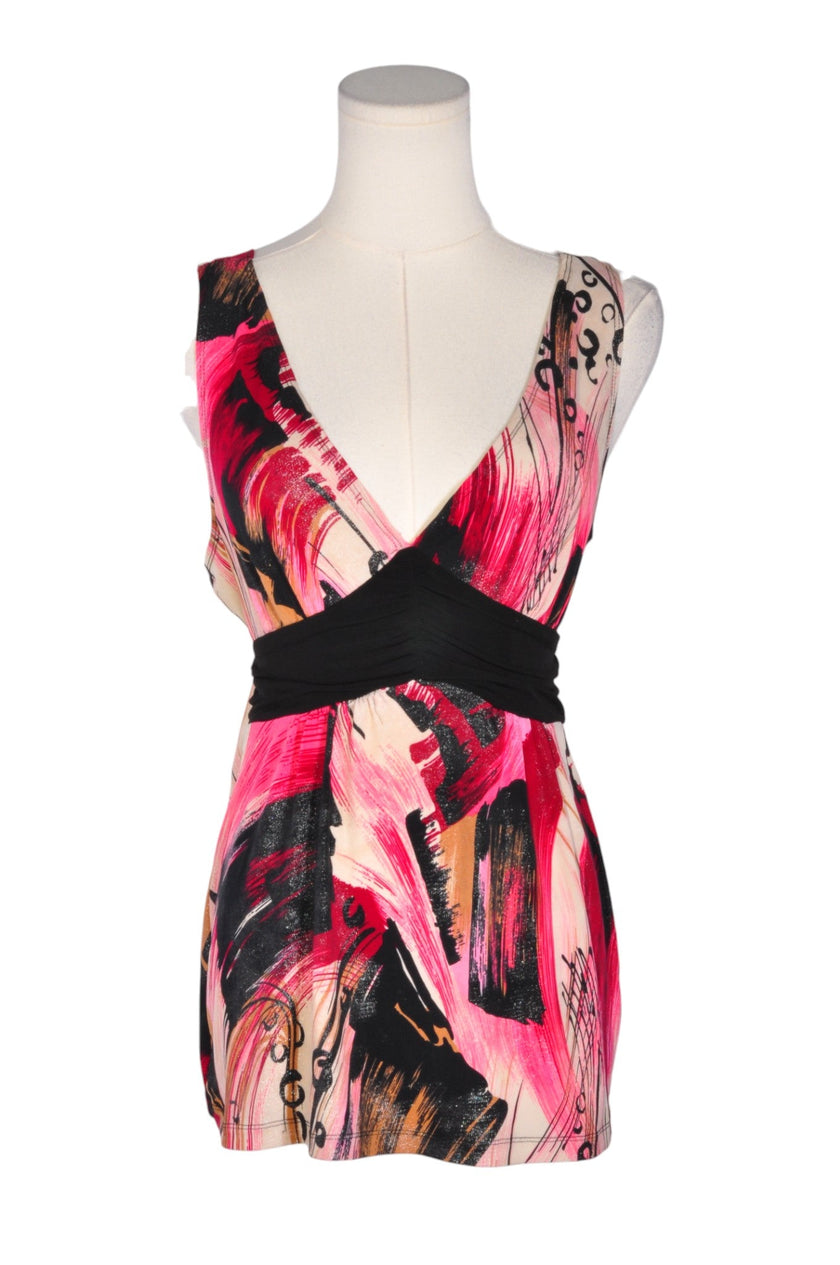 CAPUCINO Women Blouses Regular fit in Pink - M