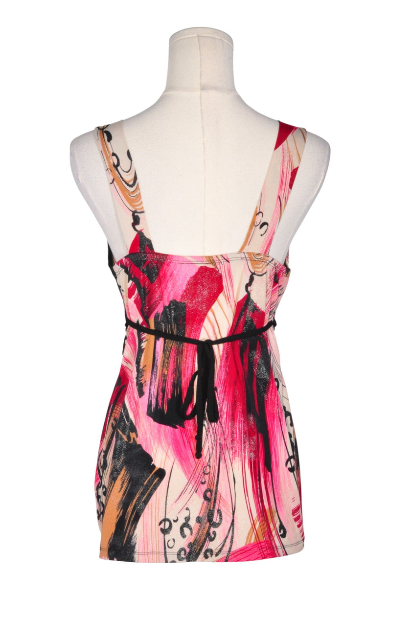 CAPUCINO Women Blouses Regular fit in Pink - M