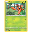 Paras (4/68) (HIF)