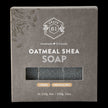 Crate 61 Organics - Oatmeal Shea Bar Soap (3pk)
