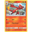 Charmeleon (8/68) (HIF)