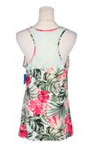 ARDENE Women Tank Tops Regular fit in Green - XL