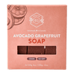 Crate 61 Organics - Avocado Grapefruit Bar Soap (3pk)