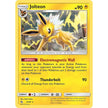 Jolteon (23/68) (HIF)