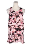 BANANA REPUBLIC Women Tank Tops Regular fit in Pink - M