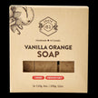 Crate 61 Organics - Vanilla Orange Bar Soap (3pk)