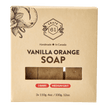 Crate 61 Organics - Vanilla Orange Bar Soap (3pk)