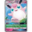 Wigglytuff GX (42/68) (HIF)