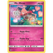 Mr. Mime (43/68) (HIF)