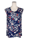 RW&CO Women Blouses Regular fit in Blue - M