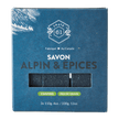 Crate 61 Organics - Alpine & Spice Soap Bar (3pk)