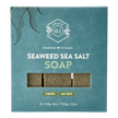 Crate 61 Organics - Seaweed and Sea Salt Bar Soap (3pk)