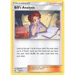 Bill's Analysis (51/68) (HIF)