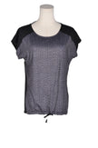 DECATHLON Women Blouses Regular fit in Gray - XS