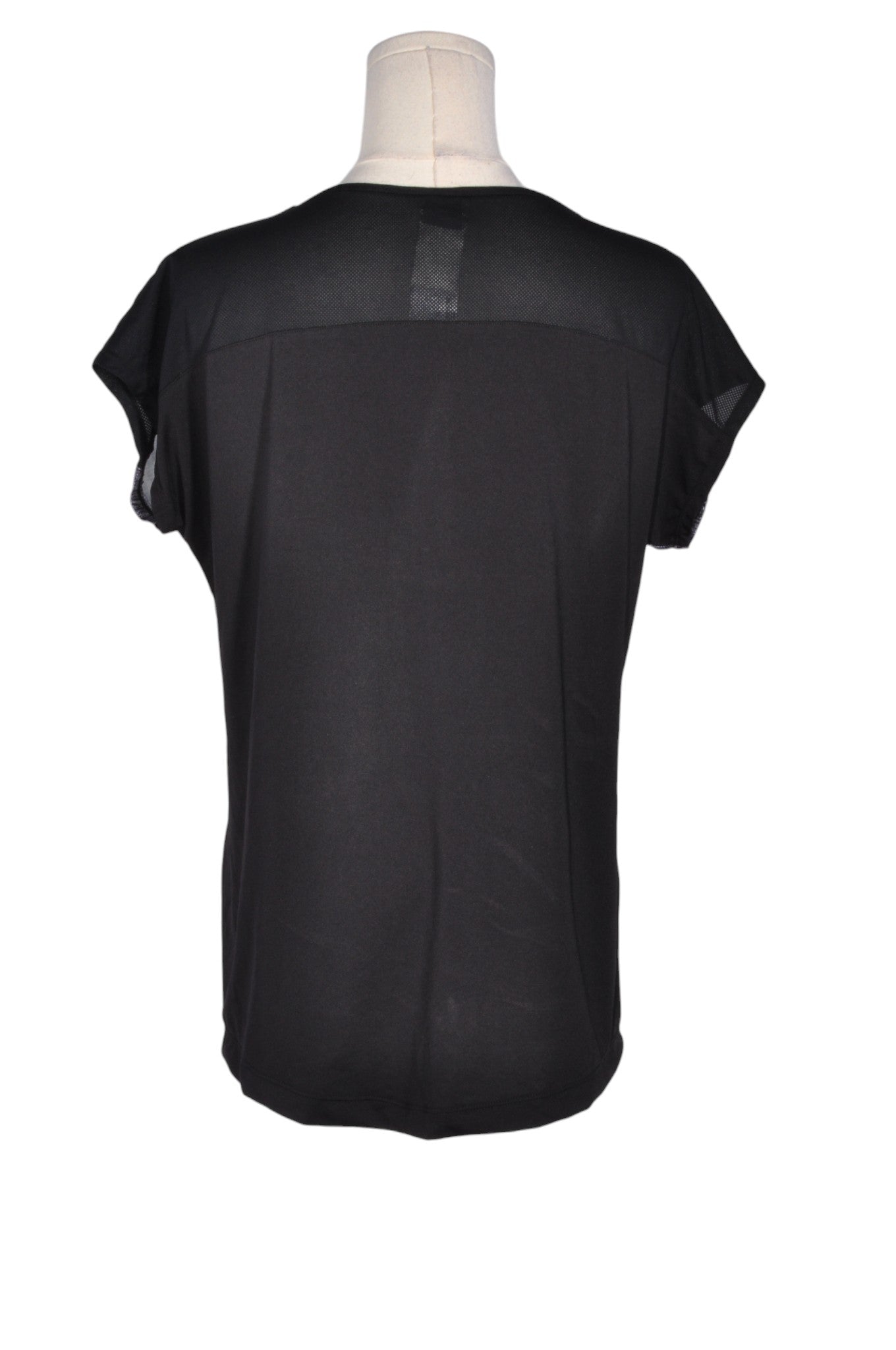 DECATHLON Women Blouses Regular fit in Gray - XS