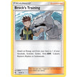 Brock's Training (55/68) (HIF)