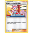 Pokemon Center Lady (64/68) (HIF)